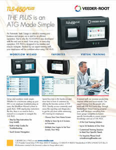 TLS-450PLUS Ease of Use (576047-275)